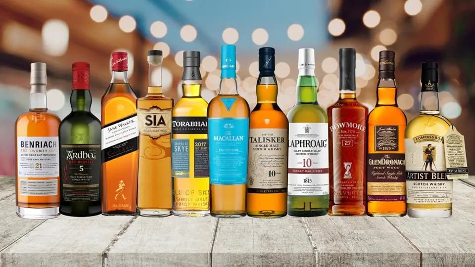Whisky